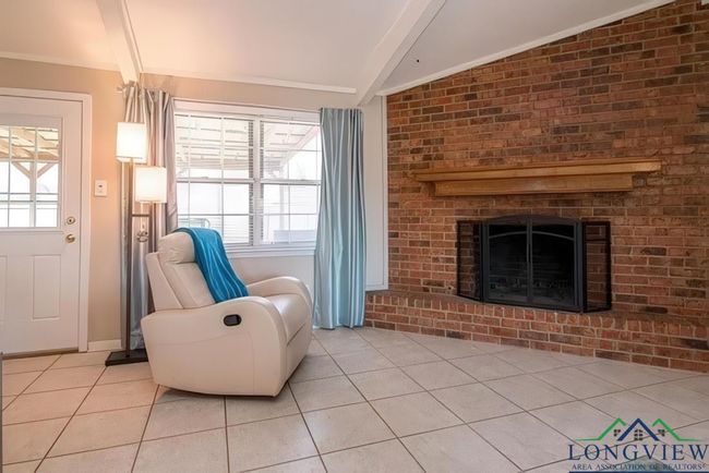 3013 Keystone St, House other with 3 bedrooms, 2 bathrooms and null parking in Longview TX | Image 10