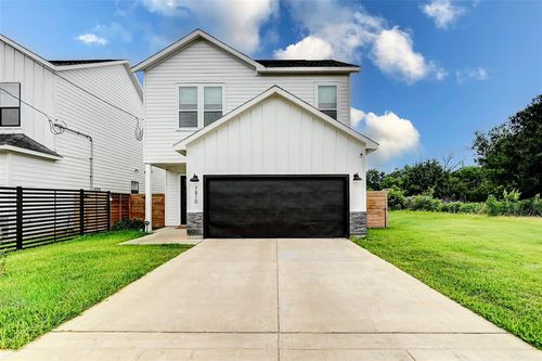 7810 Kenton St, Houston, TX, 77028-4468 | Card Image