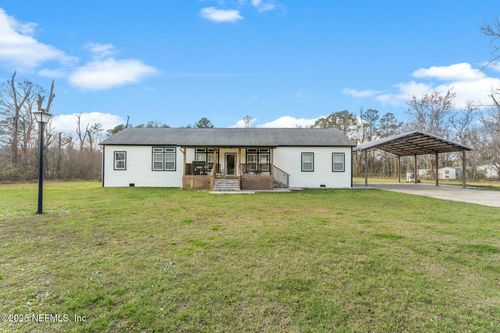 36637 Dyal Road, Callahan, FL, 32011 | Card Image