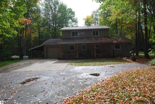 4262 S M 76, West Branch, MI, 48661-8716 | Card Image