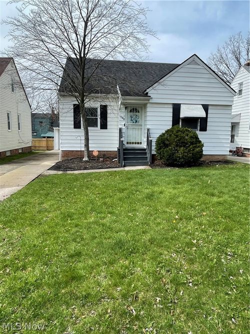 5408 Oakwood Ave, Maple Heights, OH, 44137-2378 | Card Image