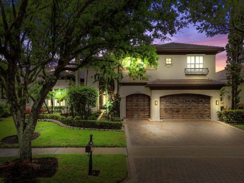 6159 Via Venetia S, Delray Beach, FL, 33484-6463 | Card Image