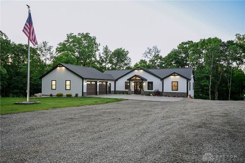 4861 State Route 287, West Liberty, OH, 43357-9731 | Card Image