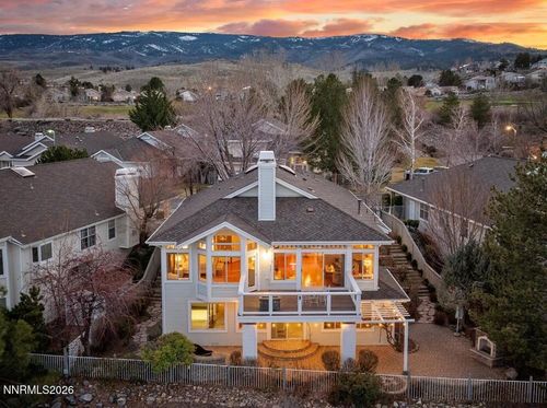 6103 Carriage House Way, Reno, NV, 89519-7324 | Card Image