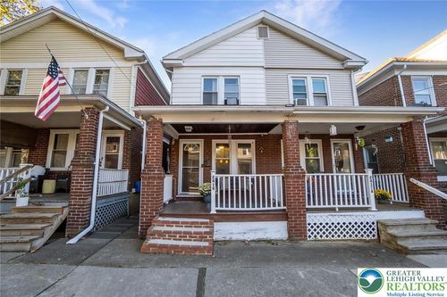 2419 Forest St, EASTON, PA, 18042-5367 | Card Image