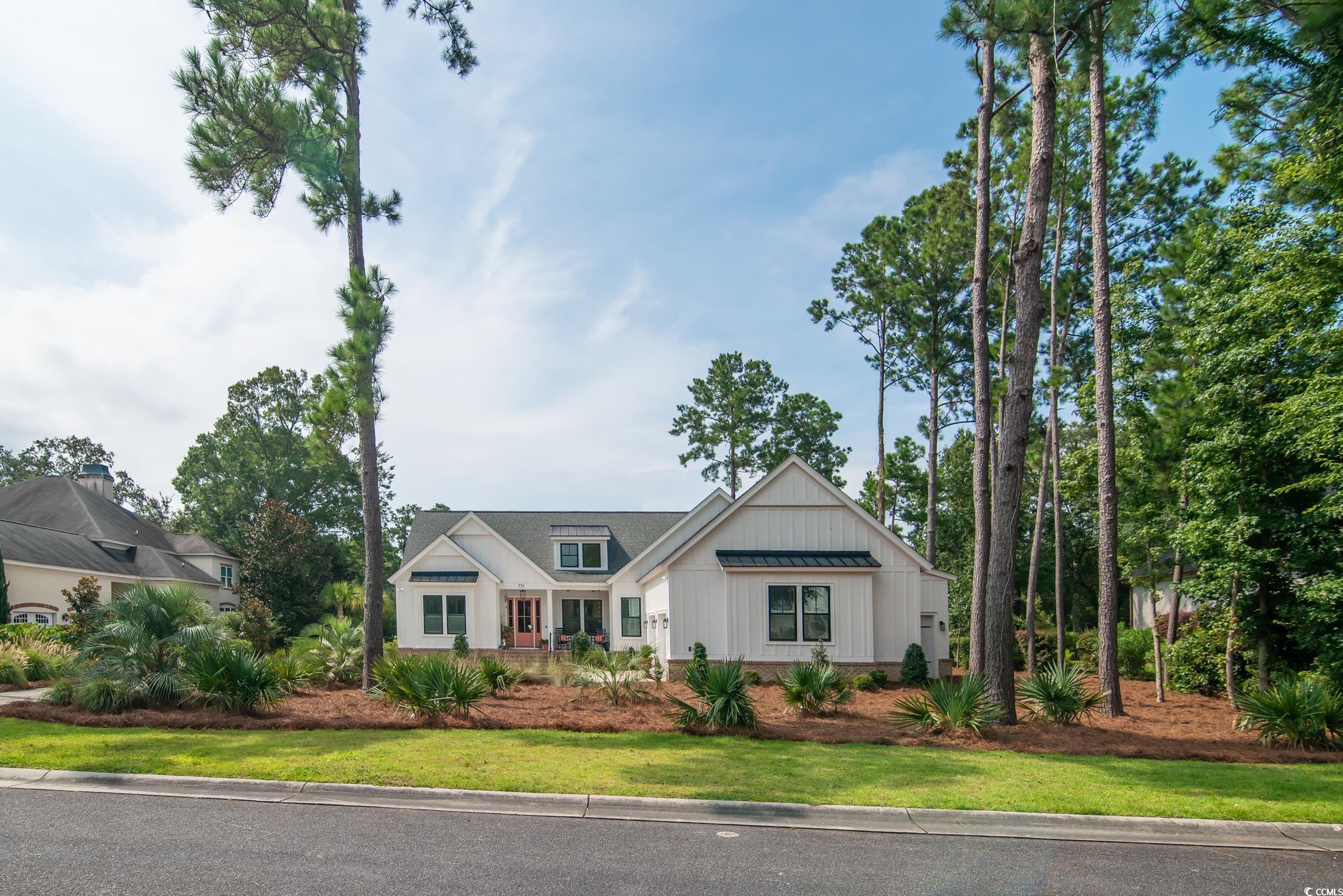 Lantana Cir, Georgetown, SC 29440