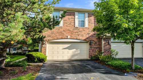 2143 Ivy Ridge Dr, Hoffman Estates, IL, 60192-4154 | Card Image