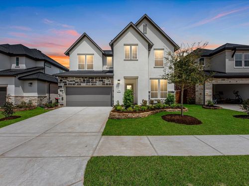 2515 Dovetail Elm Dr, Katy, TX, 77494-8617 | Card Image