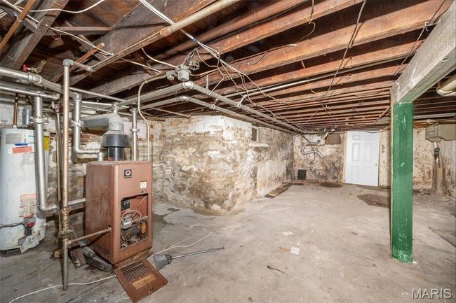7307 Minnesota Ave, House other with 3 bedrooms, 2 bathrooms and null parking in Saint Louis MO | Image 19
