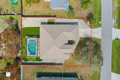 2526 Sw Abney St, Port Saint Lucie, FL, 34953-2501 | Card Image
