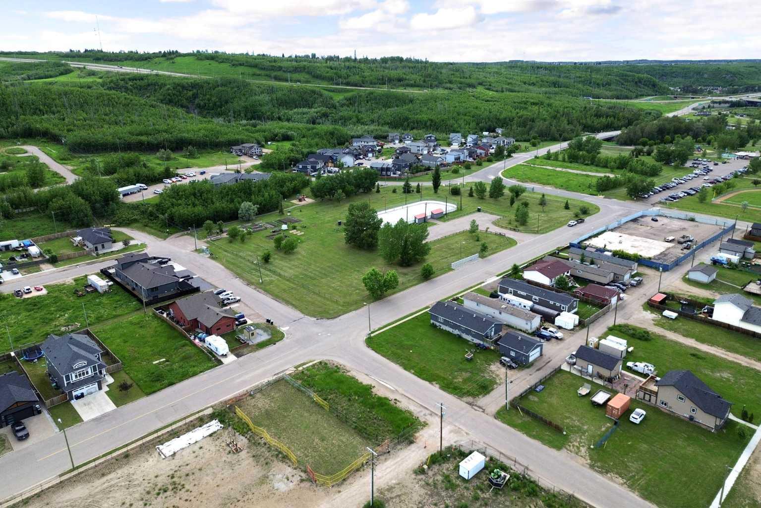 Land in Fort McMurray