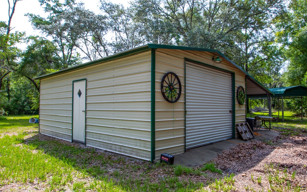Residential in Wellborn 3