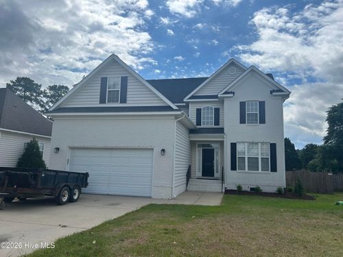 3717 Ashcroft Dr, Winterville, NC, 28590-9586 | Card Image