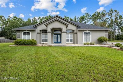 4179 Mail Coach Court, House other with 4 bedrooms, 3 bathrooms and null parking in Middleburg FL | Image 2