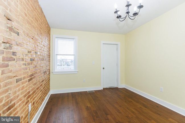 2502 Jefferson St, Townhouse with 3 bedrooms, 4 bathrooms and null parking in BALTIMORE MD | Image 14