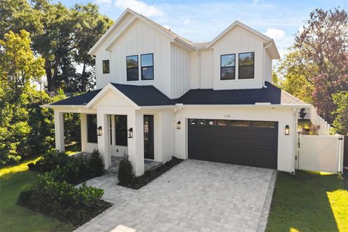 119 N Glenwood Ave, ORLANDO, FL, 32803-6032 | Card Image