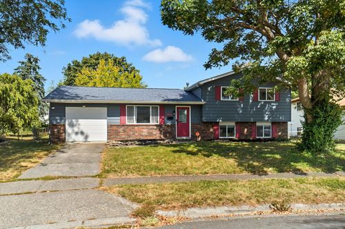 2134 Trent Rd, Columbus, OH, 43229-5732 | Card Image