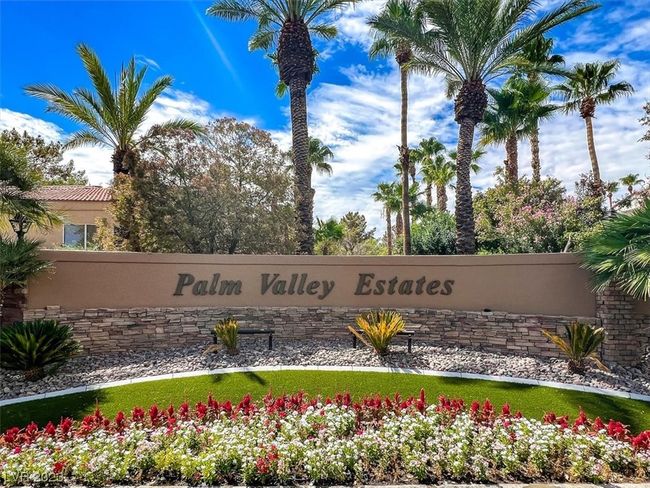 240 Windsong Dr, House other with 3 bedrooms, 2 bathrooms and null parking in Henderson NV | Image 37