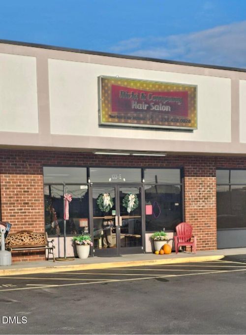 e-133 Auto Park Dr, Graham, NC, 27253-3500 | Card Image