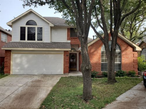 200 Morning Star Ct, Irving, TX, 75063-6800 | Card Image