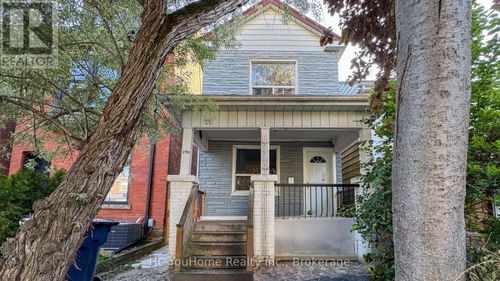 190 Major St, Toronto, ON, M5S2L3 | Card Image