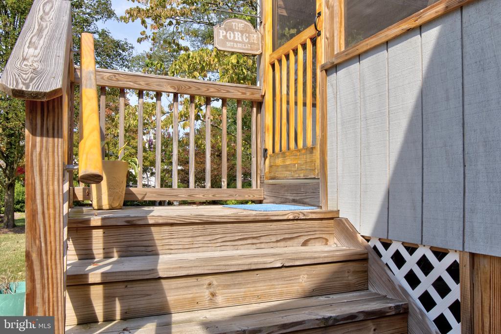Residential Lease in HADDON TOWNSHIP 4