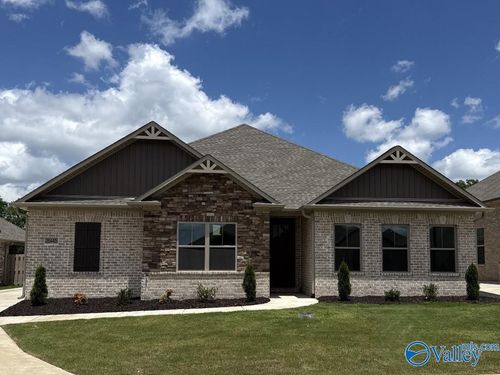 26445 Old Town Drive, Athens, AL, 35613 | Card Image
