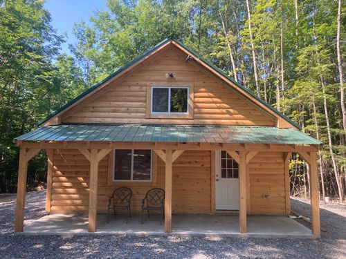 112 Ramsdell Ridge Road, Milo, ME, 04463 | Card Image