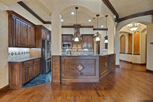 1206 Genesis Dr, Mansfield, TX, 76063-8650 | Card Image