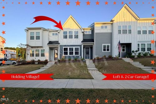 609 Callan View Ave, Wake Forest, NC, 27587-2577 | Card Image
