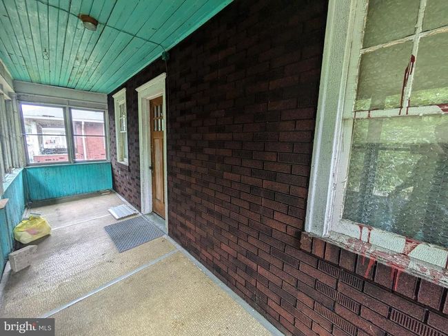 27 Cherry Ave, House other with 3 bedrooms, 1 bathrooms and null parking in MAPLE SHADE NJ | Image 9