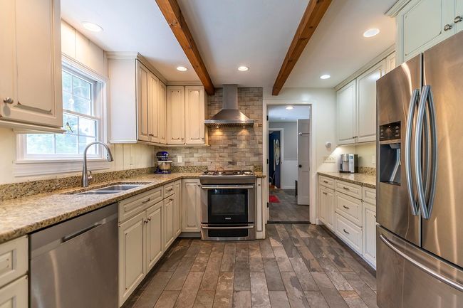 725 Wideawake Rd, House other with 3 bedrooms, 3 bathrooms and null parking in Manchestr Ctr VT | Image 4