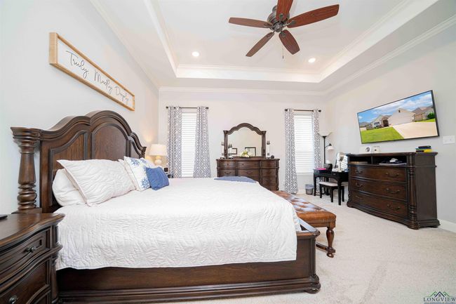 2834 Guinn Farms Rd, House other with 3 bedrooms, 2 bathrooms and null parking in Tyler TX | Image 15