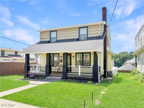 1810 Mary Ave, Steubenville, OH, 43952-2538 | Card Image