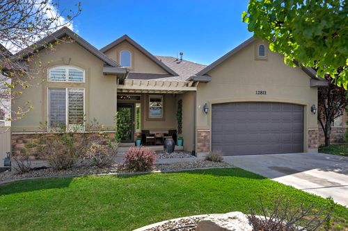 12811 Tortoise Ln, Riverton, UT, 84096-5500 | Card Image