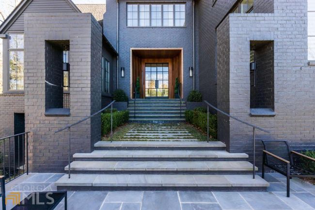 1875 Spalding Dr, House other with 6 bedrooms, 7 bathrooms and 3 parking in Sandy Springs GA | Image 6