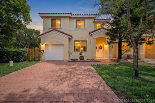 16951 Sw 34th St, Miramar, FL, 33027-4541 | Card Image