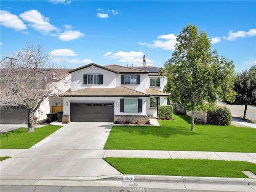 1802 Pummelo Dr, Redlands, CA, 92374-1842 | Card Image