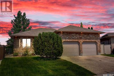 236 Eagle Pl N, House other with 5 bedrooms, 3 bathrooms and null parking in Regina SK | Image 1