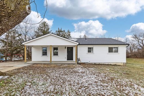 6100 Reno Rd, Westerville, OH, 43081 | Card Image