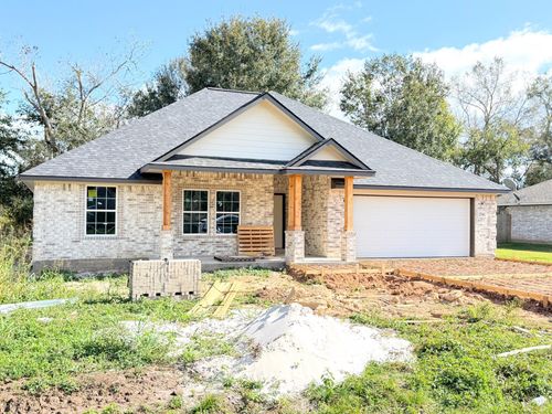 2541 County Road 769c, Brazoria, TX, 77422-9606 | Card Image