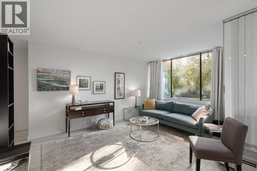 101-1737 Duchess Ave, West Vancouver, BC, V7V1P8 | Card Image