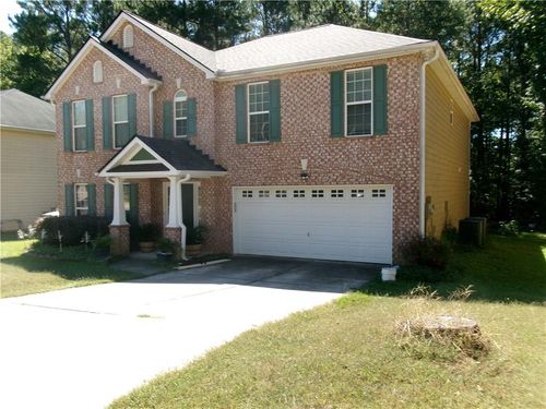 725 Millstone Dr, Jonesboro, GA, 30238-4127 | Card Image