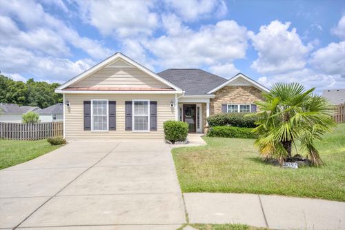 3051 Bastian Ct, Graniteville, SC, 29829-4078 | Card Image