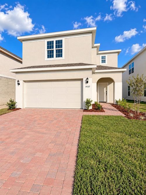 1437 Sawgrass Hammock Ln, DAVENPORT, FL, 33837-9456 | Card Image