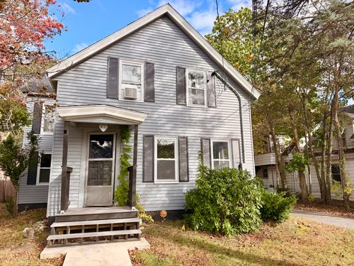 1-39 Laurel St, Leominster, MA, 01453 | Card Image