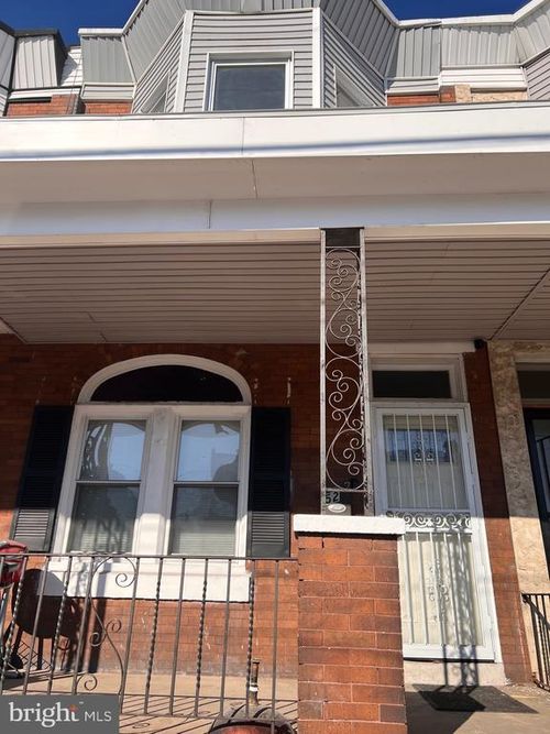 521 W Rockland St, PHILADELPHIA, PA, 19120-3750 | Card Image