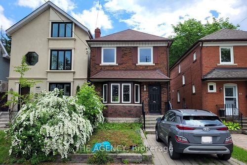 523 Soudan Ave, Toronto, ON, M4S1X1 | Card Image