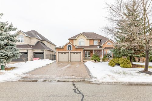 156 Novaview Cres, Woodbridge, ON, L4L9L8 | Card Image