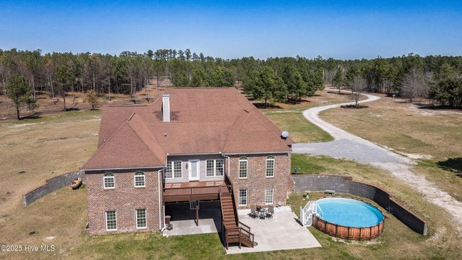 548 Fox Rd, House other with 4 bedrooms, 5 bathrooms and 2 parking in Marston NC | Image 72